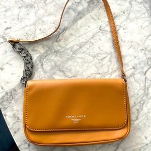 Kendall + Kylie Mini bag